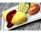 ふんわりチーズオムレツ★動画あり★作り方18写真