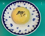 HBで作る簡単☆手作りあんパン美味♬作り方14写真