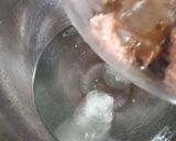 醤油麹でメンチカツ作り方2写真