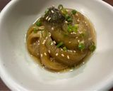 茶巾なす作り方7写真