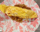 オムカレー作り方11写真