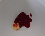 香ばしスリランカ風カレーピザ作り方1写真