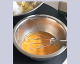 Mary's アプリコットダマンドタルト作り方6写真