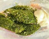 香り広がる！絶品青のり旨唐揚げ作り方1写真
