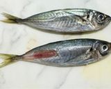 小アジの南蛮漬け作り方3写真