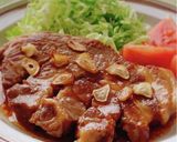 豚肉でがっつりステーキ♡基本のトンテキ作り方6写真
