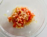 レンジで簡単！スープでさらっと朝ごはん作り方3写真
