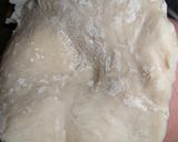 水餃子専用 完全無塩 餃子の皮作り方5写真