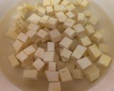 りんごとさつまいもの紅茶ケーキ作り方1写真