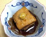 短時間で美味しい角煮作り方10写真