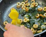 ちくわとワカメのピリ辛炒め作り方10写真