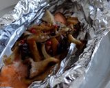 こうじ屋さんの焼きのこの味噌マリネ作り方10写真