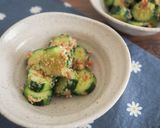夏の万能調味料！混ぜるだけ「梅みそ」作り方5写真