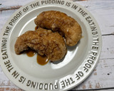給食のとりささみレモンソース作り方3写真