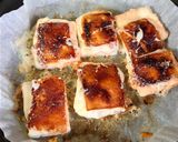 ヨウサマの減塩明太マヨのはんぺん焼き作り方3写真