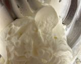 スーパーカップのチョコミントサンド作り方2写真