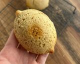 卵・乳・小麦不使用！米粉のレモンケーキ作り方10写真