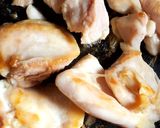 根菜と鶏肉のれんこんスープ作り方8写真