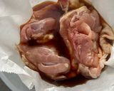 Anyday鶏の照り焼き風作り方2写真