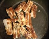 お弁当に!青のりなし!揚げないちくわの海苔天風作り方4写真