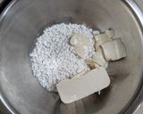 【白玉フルーツポンチ】作り方2写真