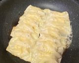 時短簡単♪カリカリヘルシー棒餃子作り方6写真