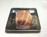 ローストポーク･ハニーマスタードソース作り方2写真