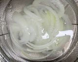 サワラと温野菜のチョジャン和え作り方2写真