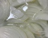 簡単　新玉ねぎとシーチキン和え作り方5写真