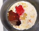 簡単絶品🌈グレイビーソース🌺作り方1写真