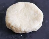 材料3つ！HMの豆腐スコーン作り方3写真