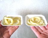 自作の手打ちうどんで作る乾麺＆冷凍麺作り方20写真