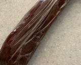 米粉でバレンタイン ガナッシュクッキー作り方3写真