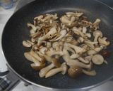 豆腐と長芋とキノコのダイエットグラタン作り方5写真