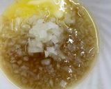 濃厚生かきのナンプラーバターソース添え作り方3写真