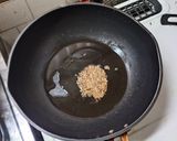 無限タケノコカレー作り方2写真