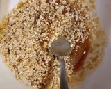 タレが決め手！こんにゃく味噌田楽作り方6写真