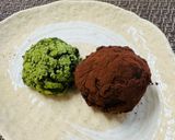 そんなバナナ🍌のチョコバナナ😂🤣😂🤣作り方8写真