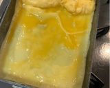 うちの甘い卵焼き😊お弁当用卵２個分作り方6写真