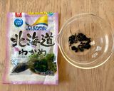 きゅうりの検定酢の物作り方2写真