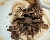 HMチョコパウンドケーキ作り方6写真
