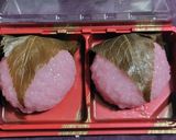 【基本】花見バーガー🌸作り方1写真