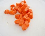 【野菜多め】栄養たっぷりミネストローネ作り方4写真