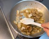 幸せのピンクカレー作り方9写真
