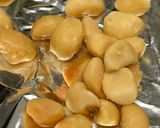 米粉のマカダミアクッキー作り方2写真