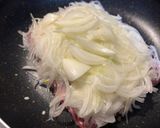 出して乗せて焼くだけ！超簡単ハンバーグ風作り方2写真