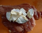 背徳のチーズチキンフライ作り方3写真