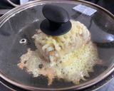 豆腐のチーズステーキ作り方4写真