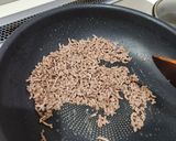 自分で作るキーマカレー作り方4写真
