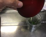 超簡単！腸活ヨーグルトソース掛けサラダ作り方7写真